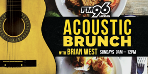 Acoustic Brunch