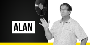 Ongoing History of New Music With Alan Cross