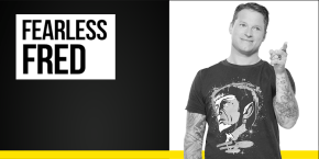 Fearless Fred