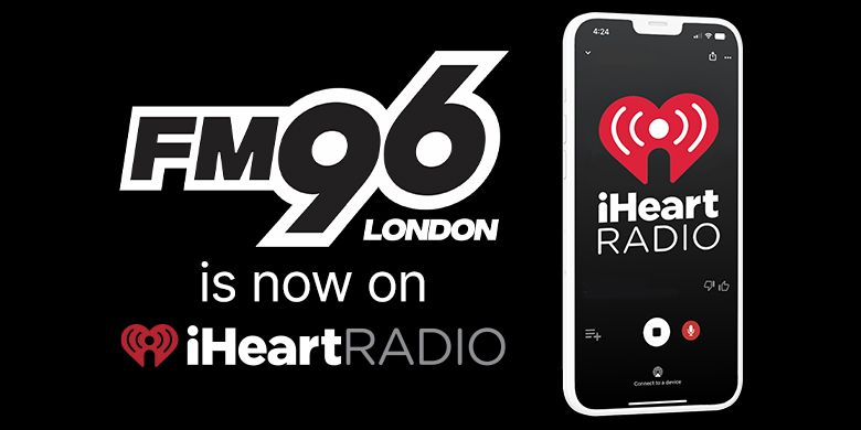 iHeartRadio